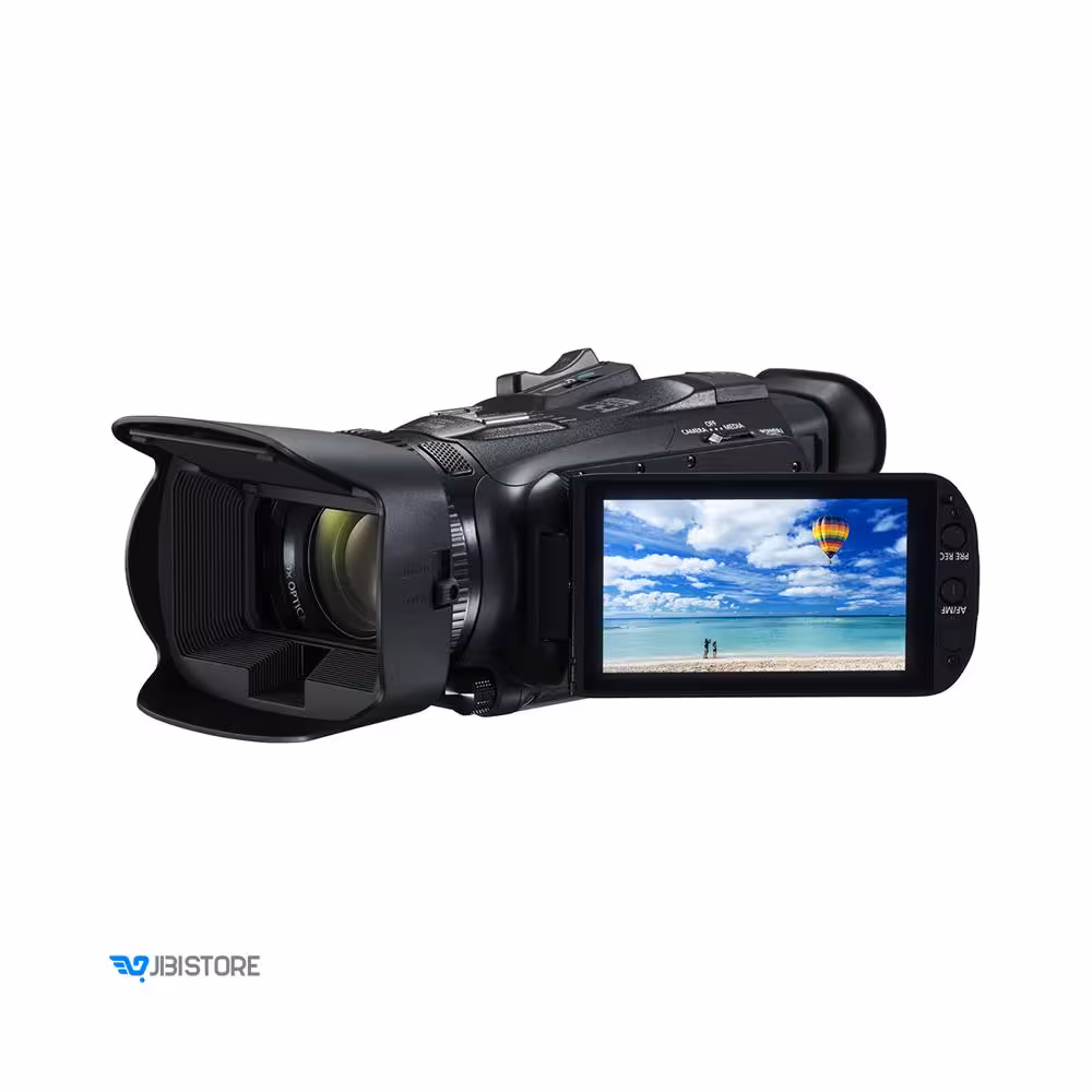 دوربین فیلمبرداری Canon VIXIA HF-G40