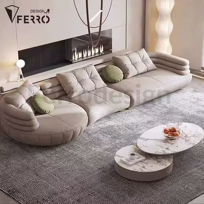 مبل مدل رایلی