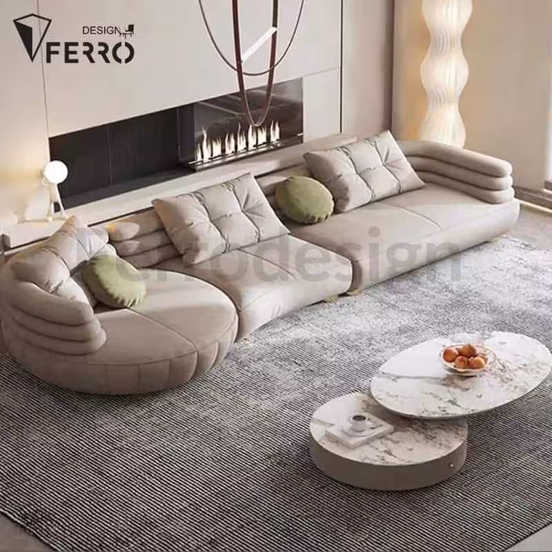 مبل مدل رایلی