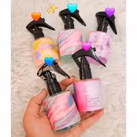 عطرموپاستیلی 4رایحه