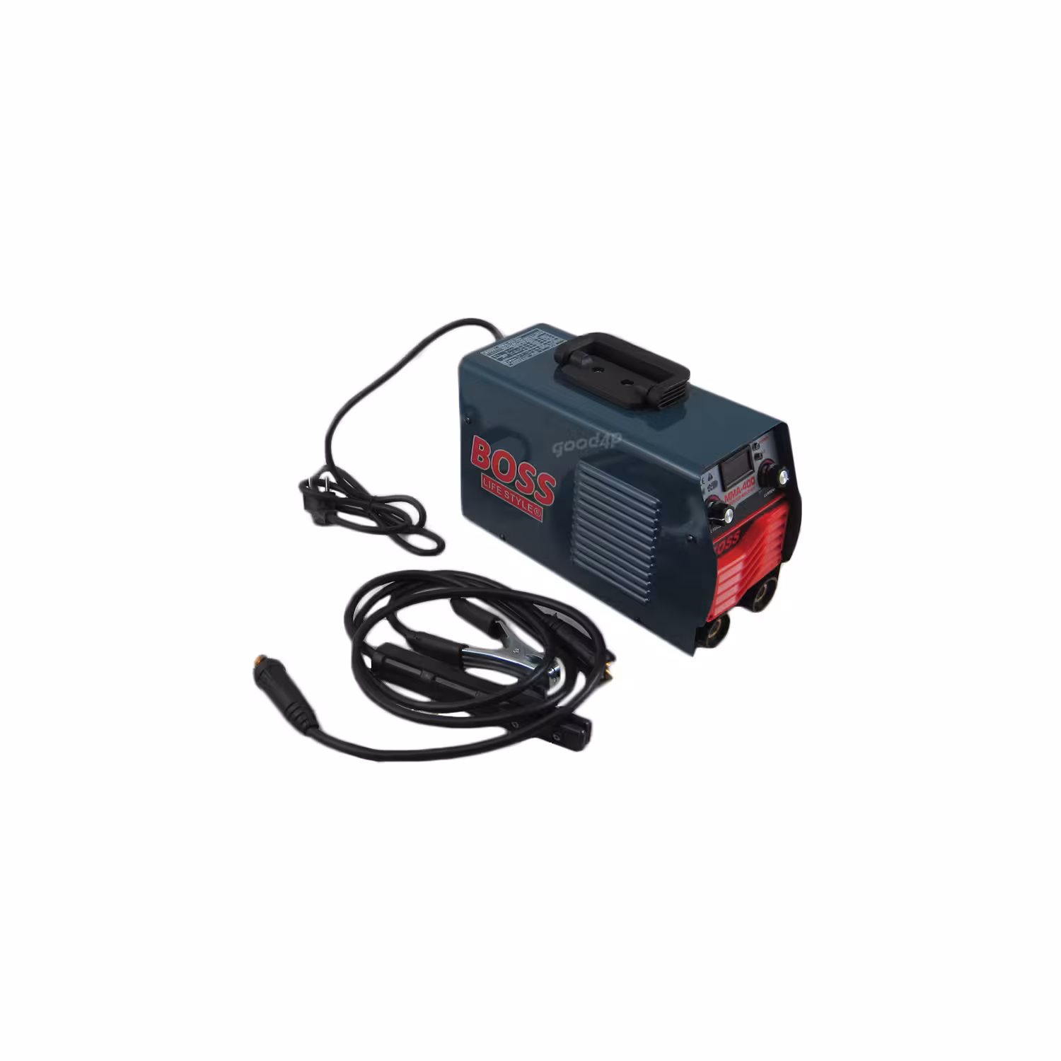 اینورتر جوشکاری 200 آمپر دو ولوم BOSS