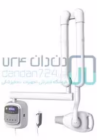 رادیوگرافی DC واتک (Vatech) دیواری مدل EZ Ray