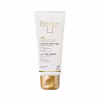 کرم روز SPF 50 درمدن 50 میلی لیتری