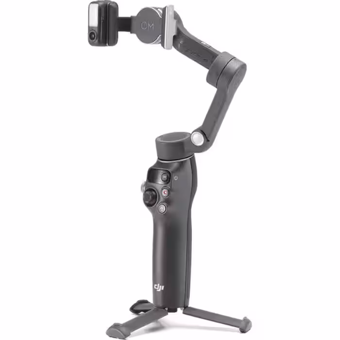 گیمبال موبایل دی جی آی DJI Osmo Mobile 7P Smartphone Gimbal