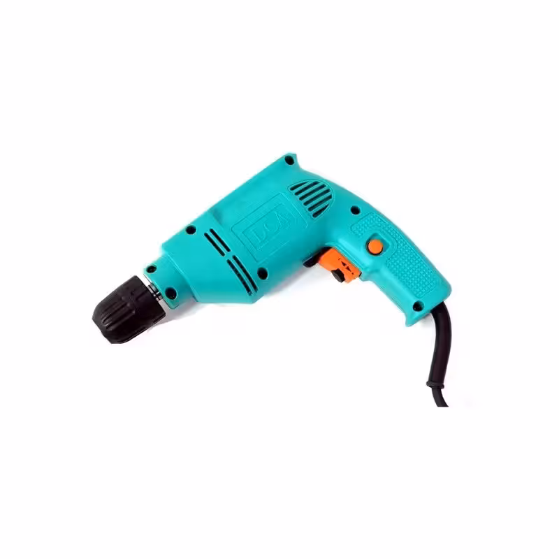 دریل دی سی ای مدل AJZ10A