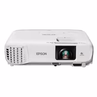 ویدئو پروژکتور استوک اپسون مدل Epson PowerLite 107