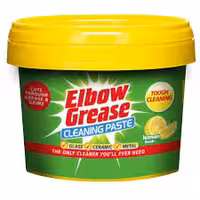 کرم پاک کننده البو گریس Elbow Grease مدل Cleaning Paste چندمنظوره 350 گرم