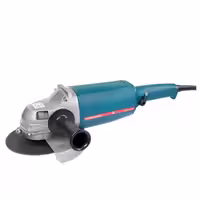 فرز آهنگری 2600 وات حدید برش مدل HB-31