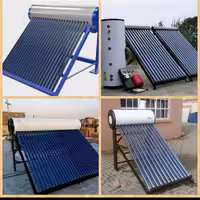 نانو سیال انتقال حرارت جهت سیال ابکرمکن های خورشیدی و رادیاتورهای انتقال گرما