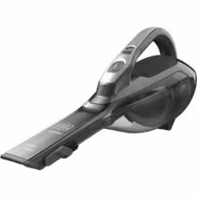 جاروشارژی بلک اند دکر مدل BLACK and DECKER DVA320J
