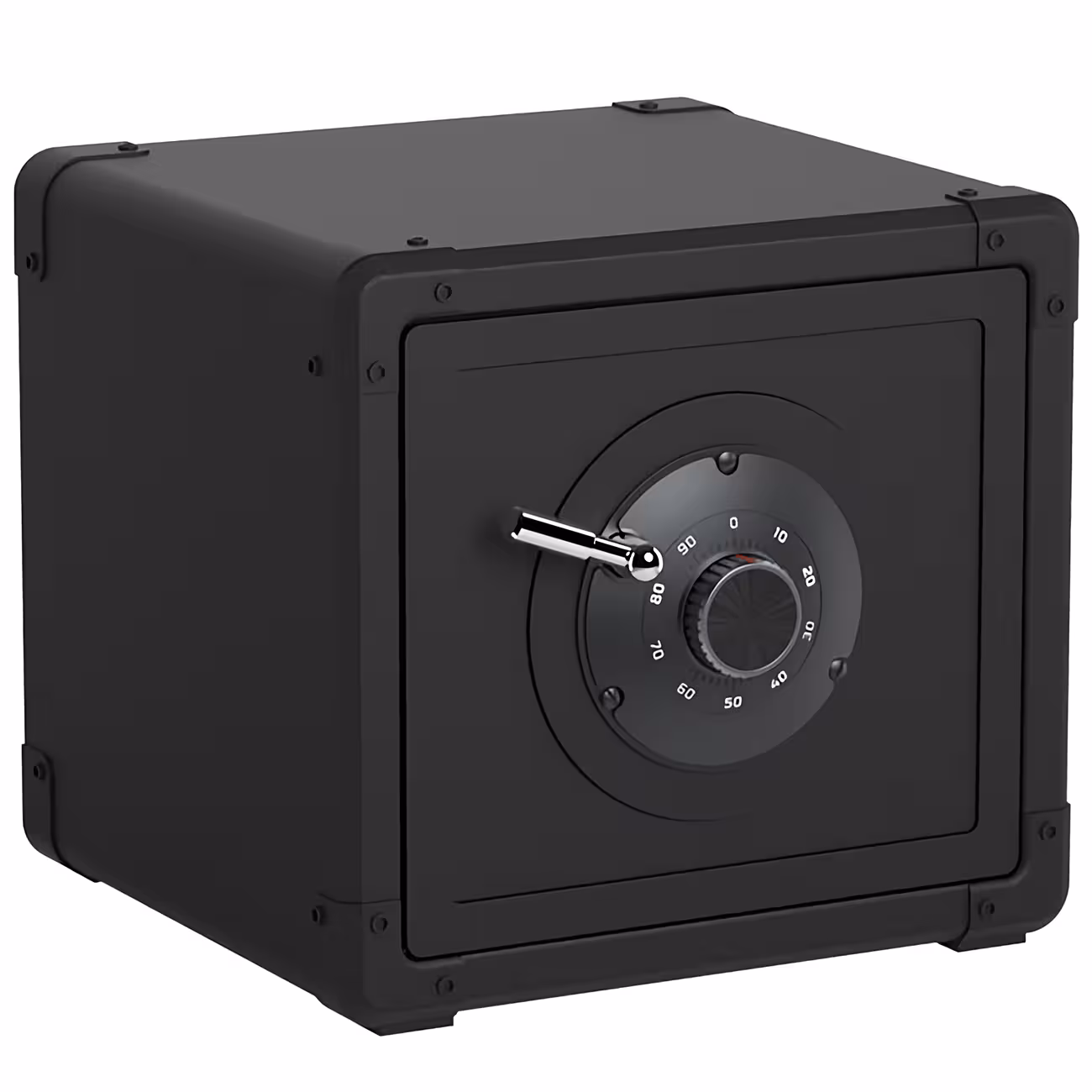 گاوصندوق هوشمند CRMCR شیائومی BGX-D1-30J