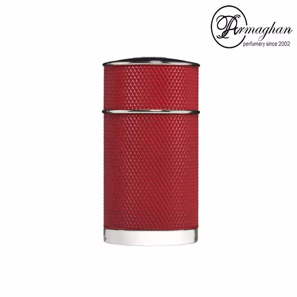 Dunhill Icon Racing Red Alfred Eau De Parfum For Man