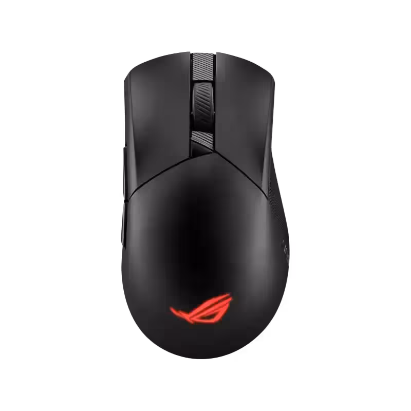 ROG Gladius III WL AimPoint | بی‌رقیب در دقت و اتصال سه‌گانه