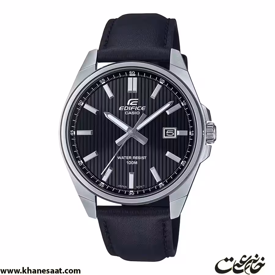 ساعت مچی مردانه کاسیو مدل EFV-150L-1AVUDF