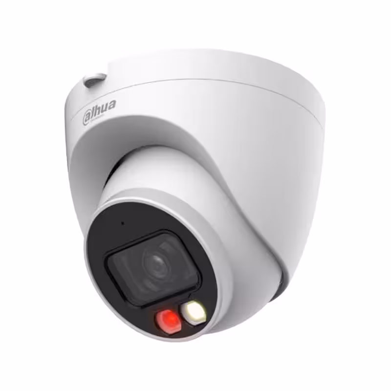 دوربین مداربسته IP داهوا HDW2449T-S-IL