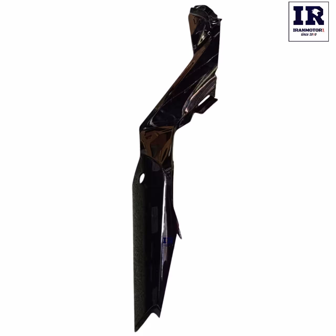 فلاپ گیتاری عقب موتور سیکلت CF 250 SR ریس اصلی (مشکی)