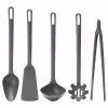 ابزار آشپزخانه 5 عددی ایکیا مدل IKEA FULLSPACKAD 80435942