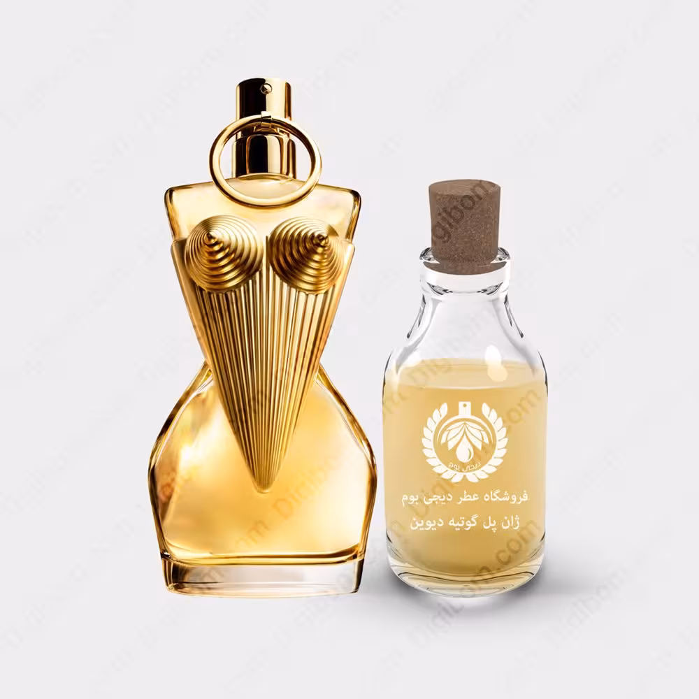 عطر ژان پل گوتیه گوتیه دیوین – Jean Paul Gaultier Gaultier DivineعطرJean Paul Gaultier Gaultier Divine