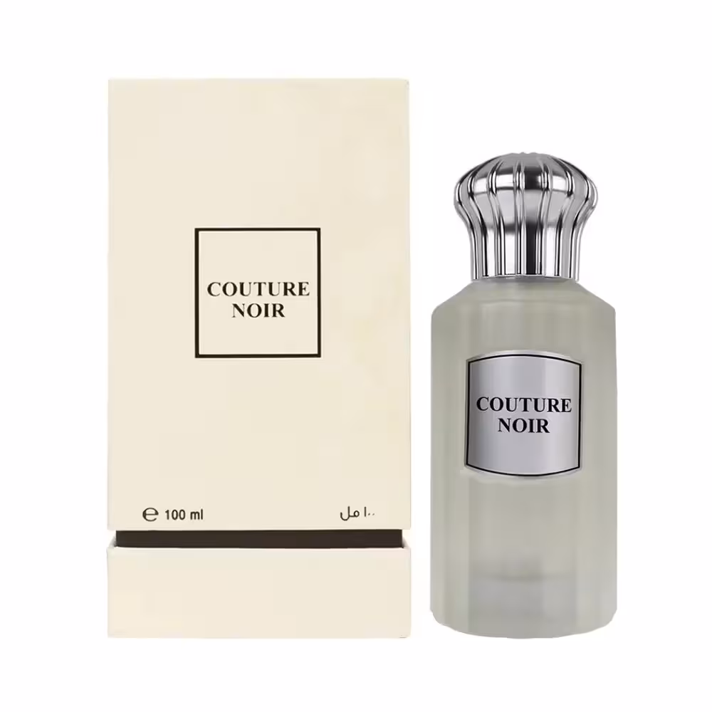 عطر ادکلن کوتور نویر احمد المغربی