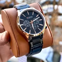 ساعت مردانه کارن  Curren