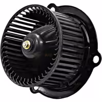 موتور فن بخاری پراید