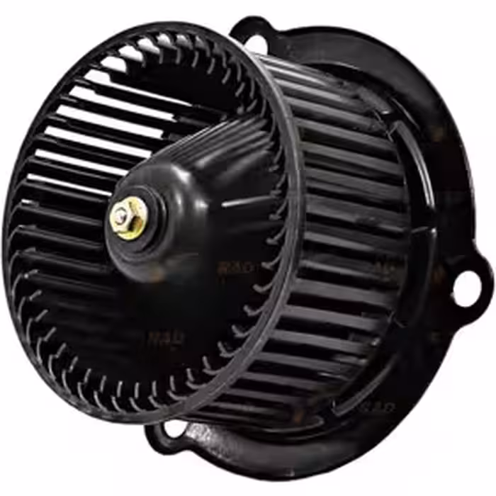 موتور فن بخاری پراید