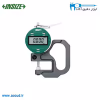 ضخامت سنج دیجیتال INSIZE (اینسایز) مدل 2871-101
