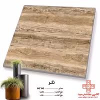 سرامیک لگنو 60*60 کاشی مجتمع