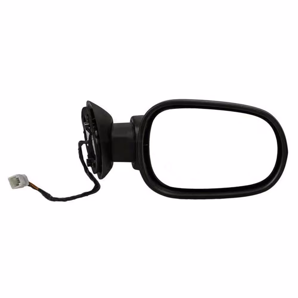 آينه برقي راست ال 90