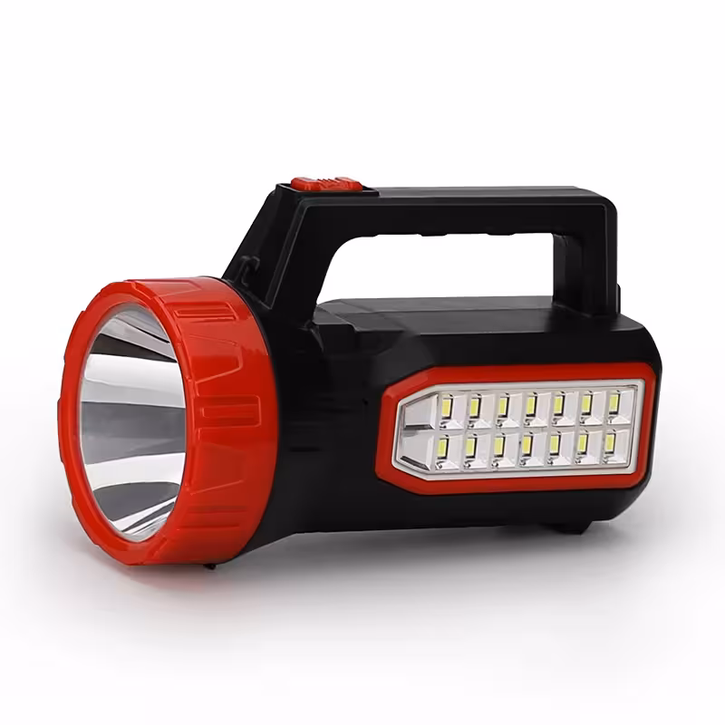 چراغ قوه شارژی ویداسی مدل WD-561S