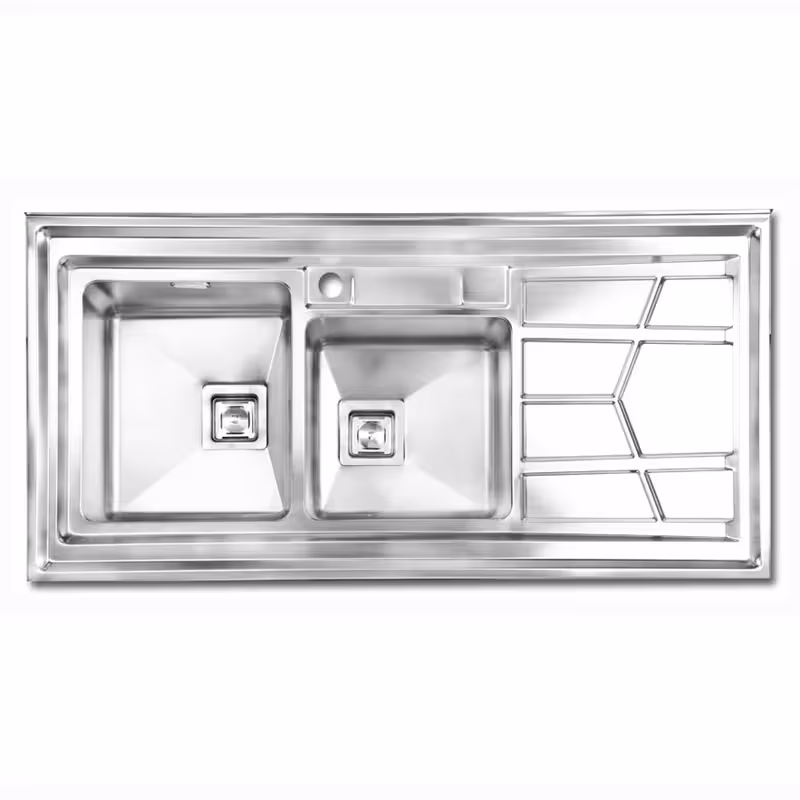 سینک اخوان فانتزی باکسی 303-S