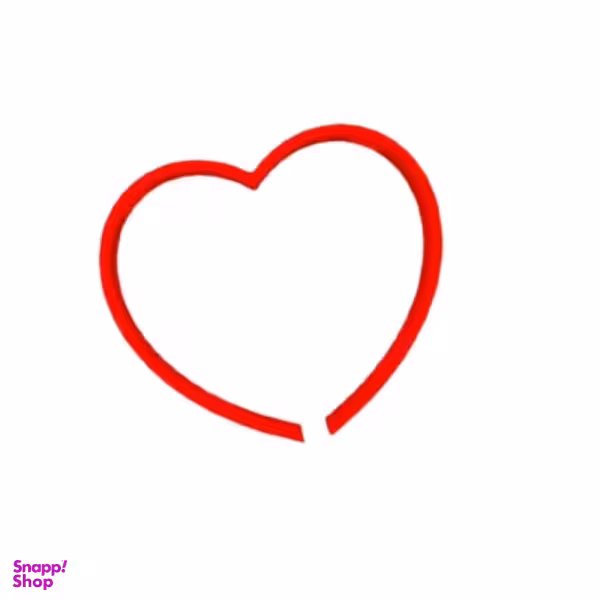 نگهدارنده چوب چاپستیک مدل Heart
