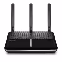 مودم روتر بی سیم VDSL/ADSL تی پی-لینک مدل TP-LINK Archer VR600  AC2100