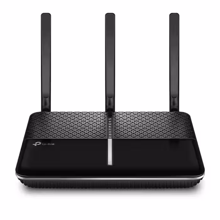 مودم روتر بی سیم VDSL/ADSL تی پی-لینک مدل TP-LINK Archer VR600  AC2100