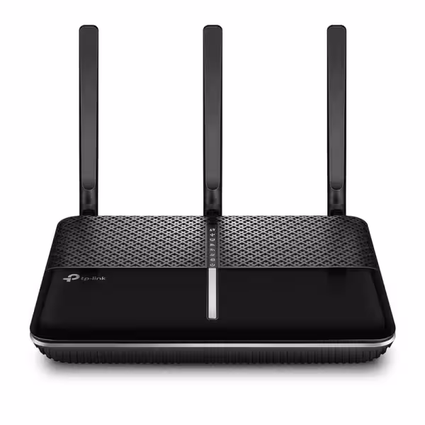مودم روتر بی سیم VDSL/ADSL تی پی-لینک مدل TP-LINK Archer VR600  AC2100