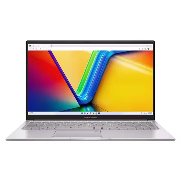 لپ تاپ ایسوس 15.6 اینچی مدل VivoBook 15 F1504VA-NJ821