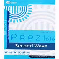 PREZI Next-قابدار-JB-75000-1DVD