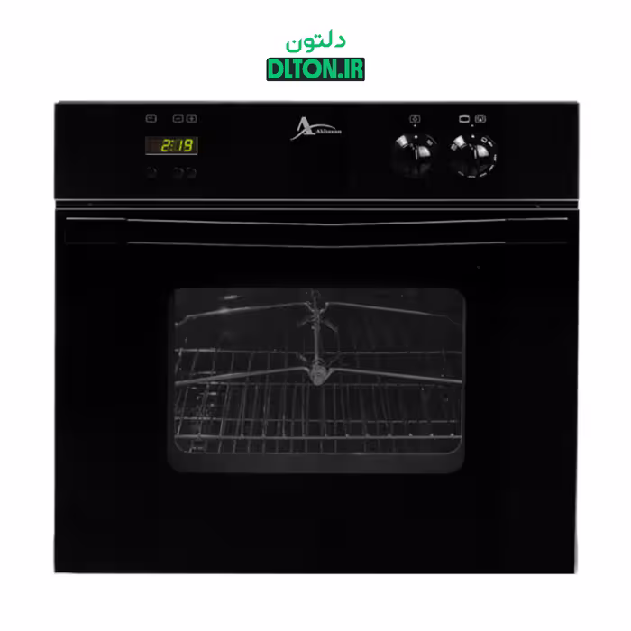 فر توکار اخوان F5 برق و گاز