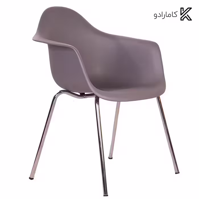 صندلی ایزی مدل E62 استیل هامون