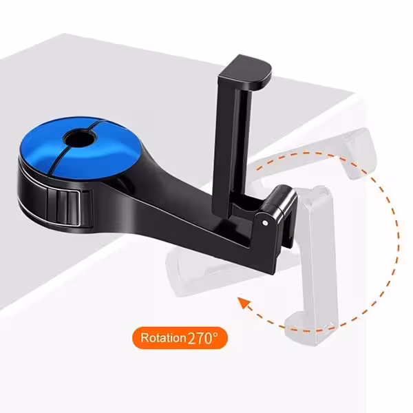 هولدر موبایل خودرو مدل G02 GRM