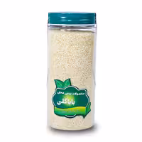 کنجد سفید ممتاز باباگلی -400 گرم