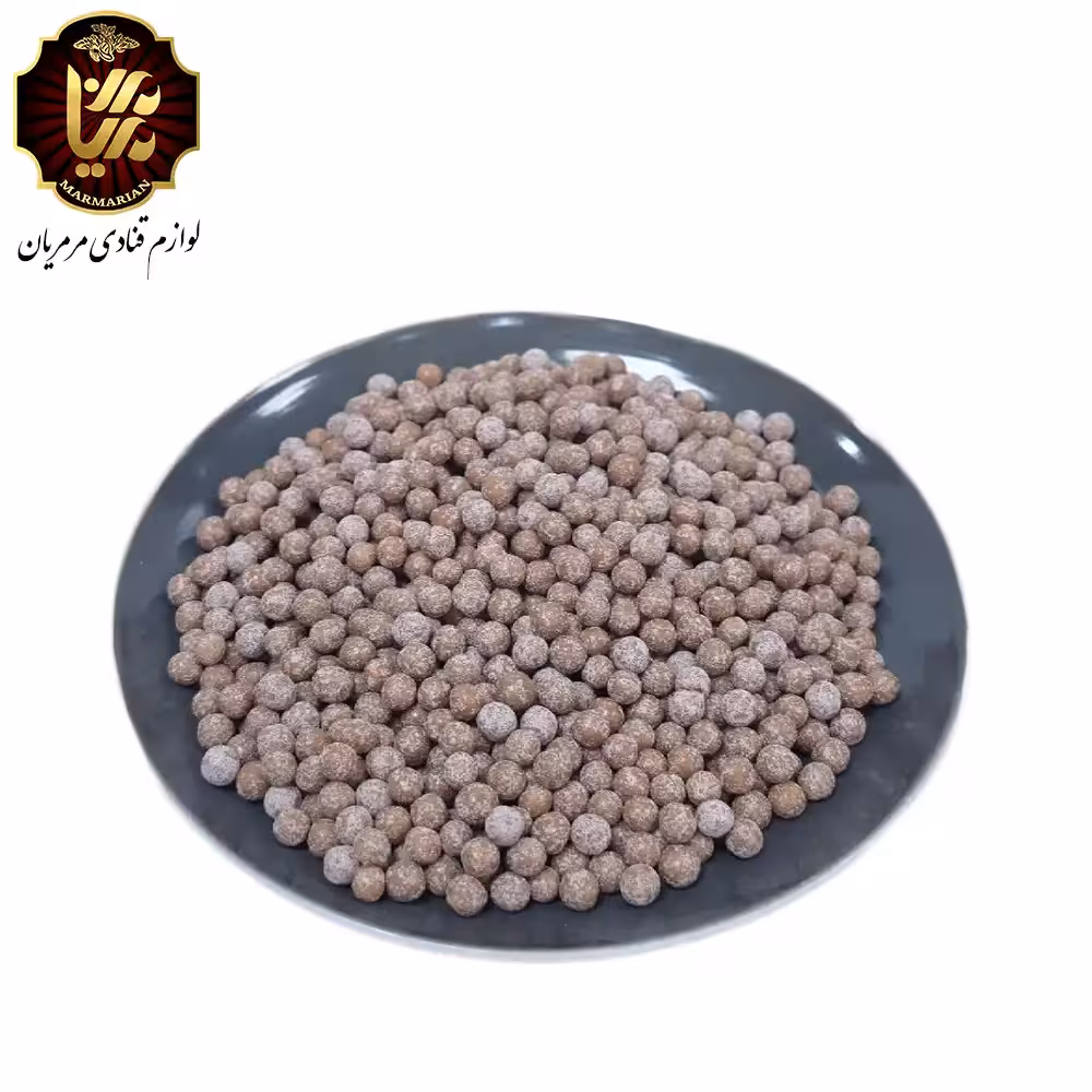 کریسپ نسکافه ای برند آنیه