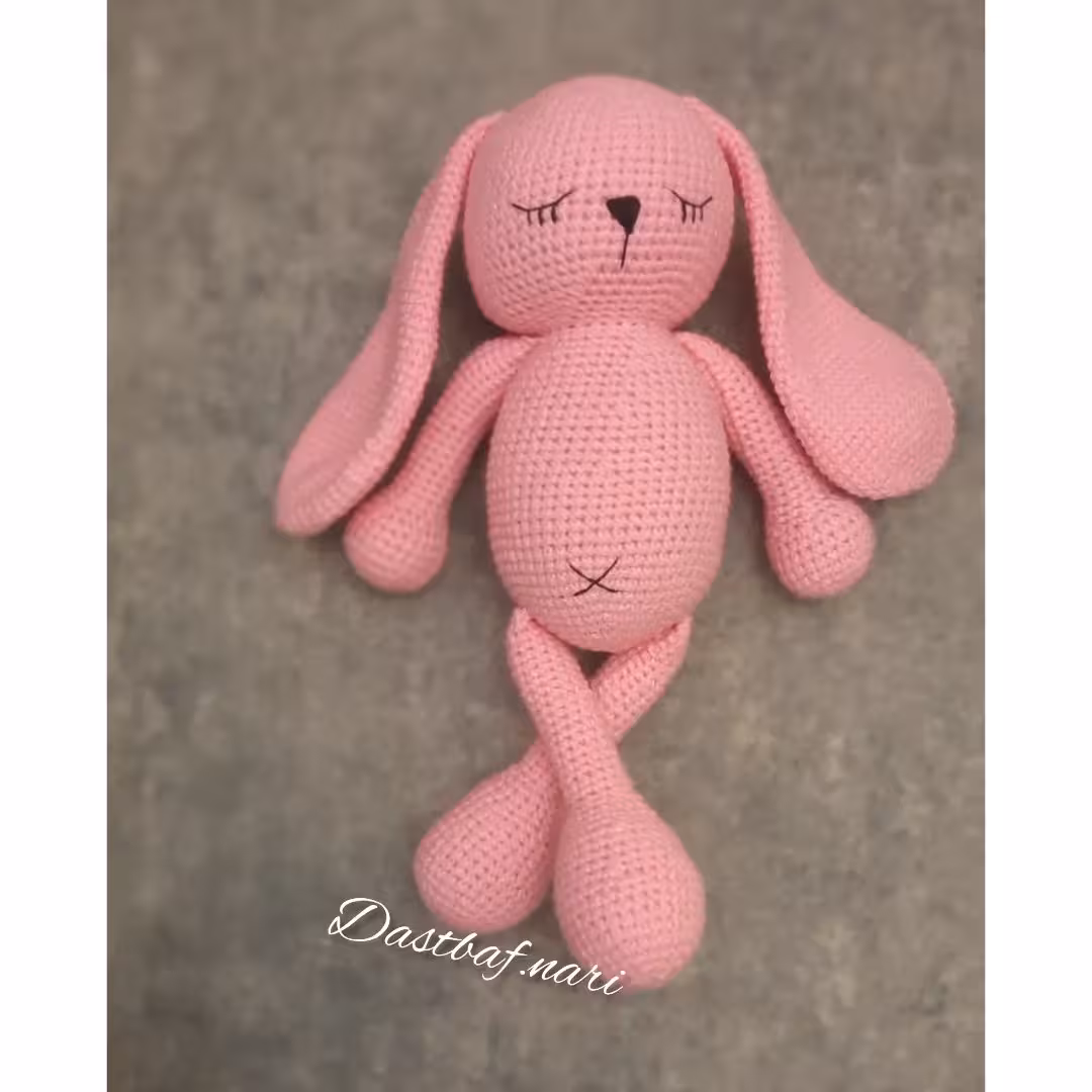 عروسک خرگوش خواب الو