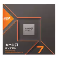 پردازنده ای ام دی Ryzen 7 8700G BOX (فروش به‌صورت باندل با مادربرد)