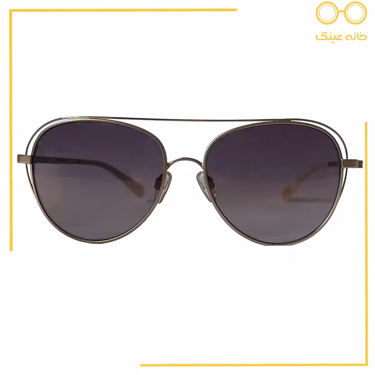 خرید و قیمت عینک آفتابی زنانه تد بیکر TED BAKER مدل Runa1575