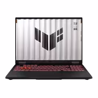 قیمت و خرید لپ تاپ 16 اینچ ایسوس TUF Gaming A16 FA608PM R9 8940HX/2TB SSD/64GB/RTX5060 8GB | یاس ارتباط