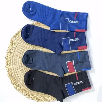 جوراب اسپرت ساقدار