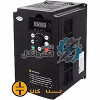 اینورتر سه فاز سانیو 5.5 کیلو وات (7.5HP) سری SY8600-G