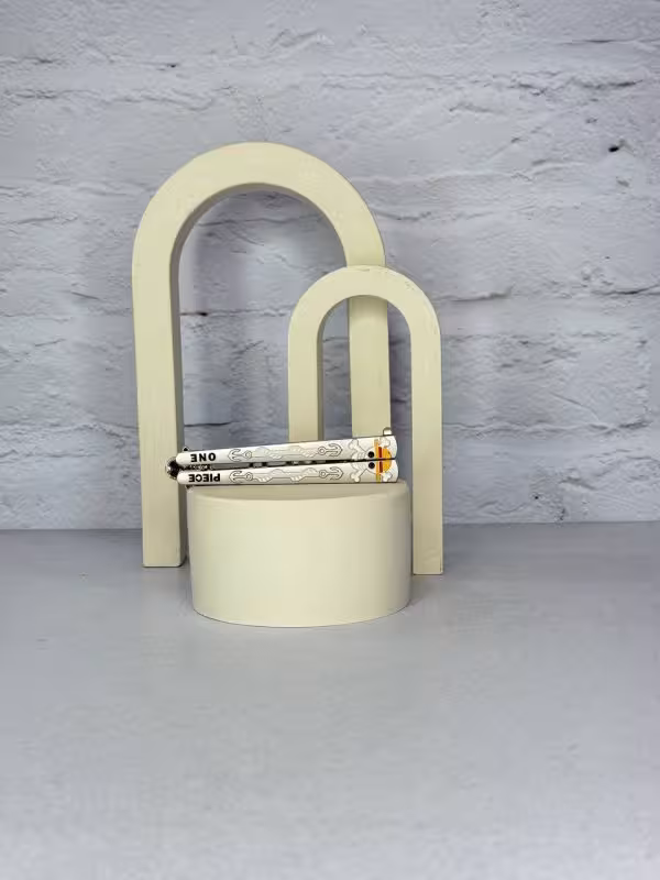 چاقو پروانه ای