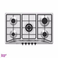 اجاق گاز صفحه ای بیمکث مدل 5010